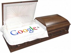 Google Death