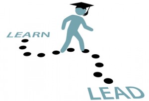 Graduation Education Path LEARN to LEAD