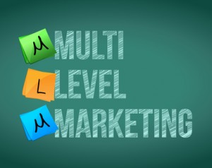 Multi Level Marketing