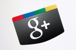 Google Plus One Icon