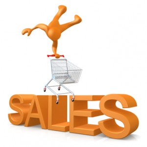 Sales