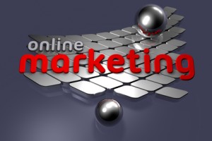 Online Marketing