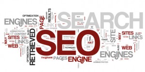 SEO words