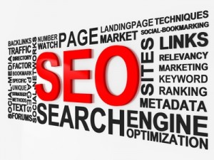 Search Engine Optimization SEO