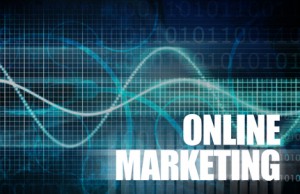 Online Marketing