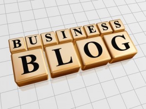 business blog
