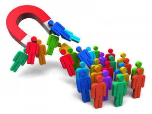 Knowing Your Target Market To Drive Traffic