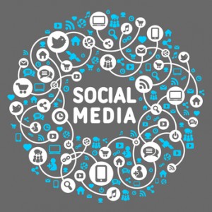 Making Social Media Work For You