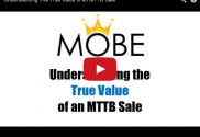 $600 to acquire 1 My Top Tier Business (MTTB) Sale